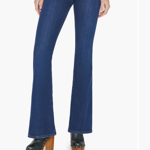 Frame leg Flare High Size:31 - Picture 4 of 10